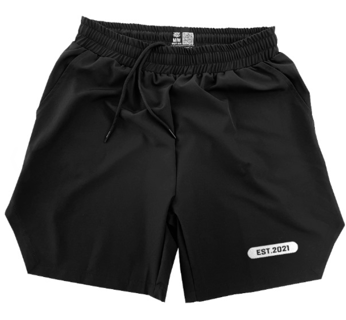 Fitness Short Bad wolf