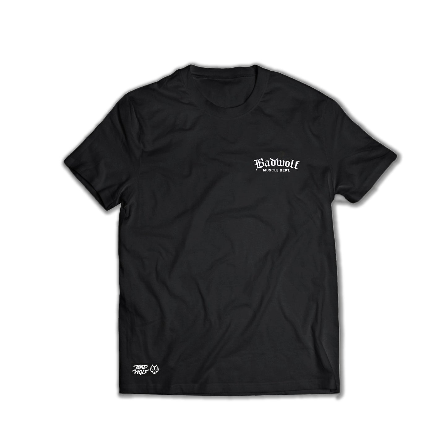Oversize NEGRA OLD SCHOOL