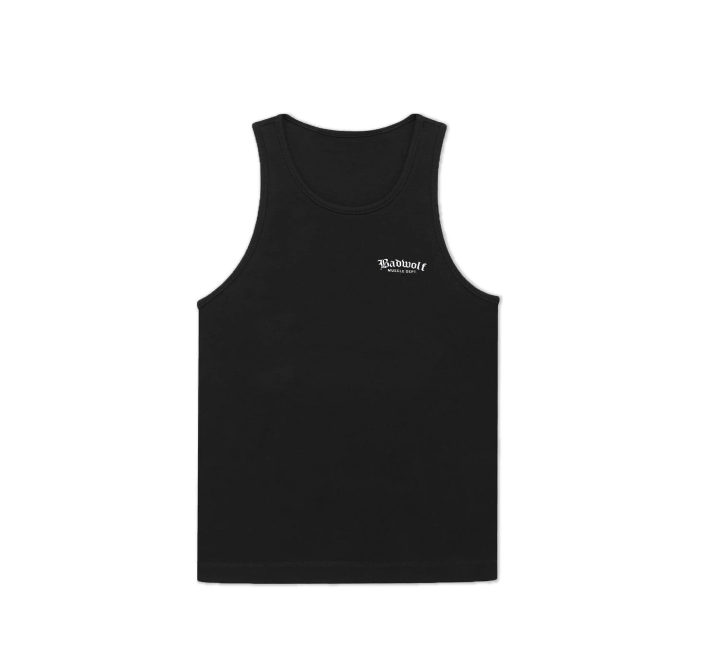 Tank Top Old School
