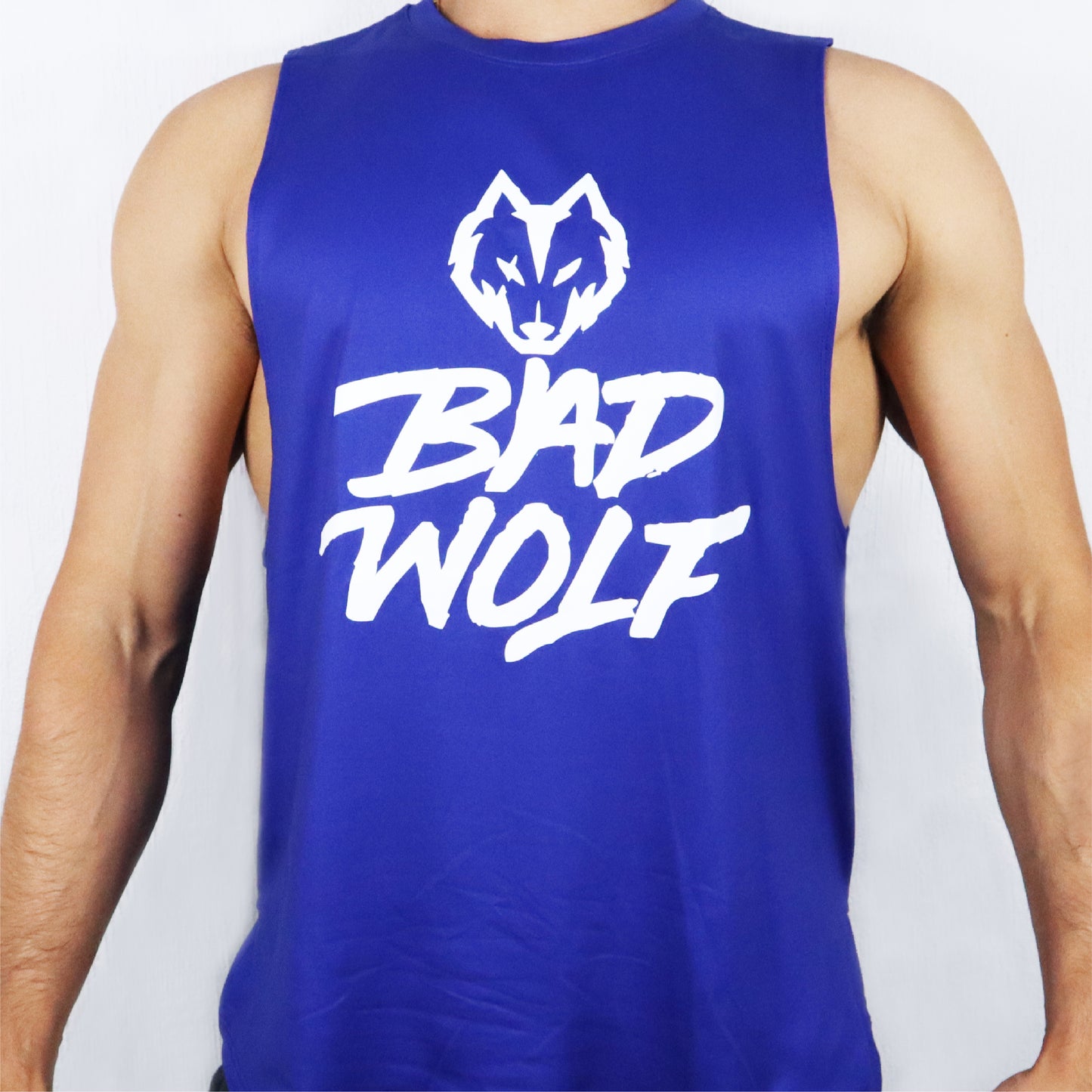Stringer · Azul