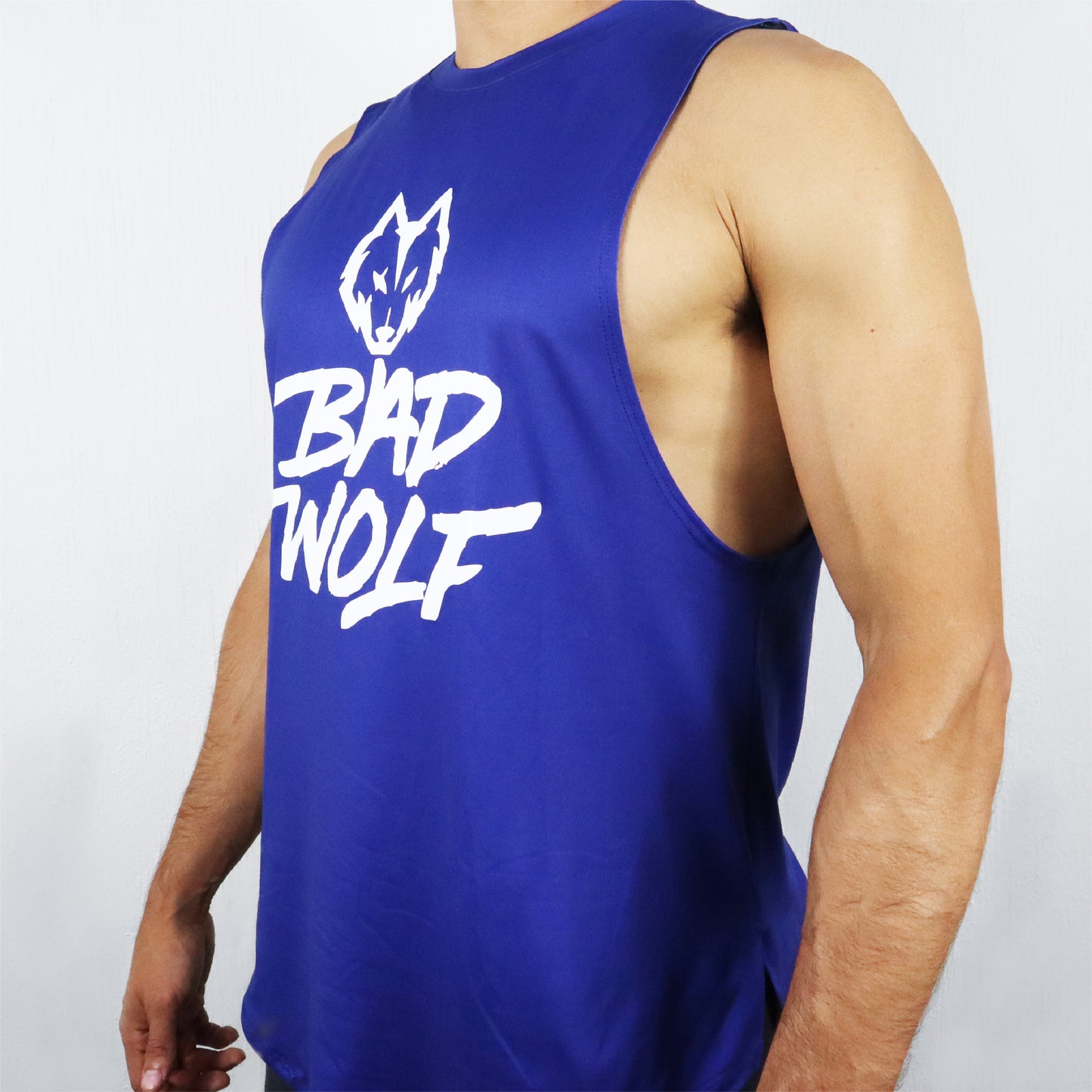 Stringer · Azul
