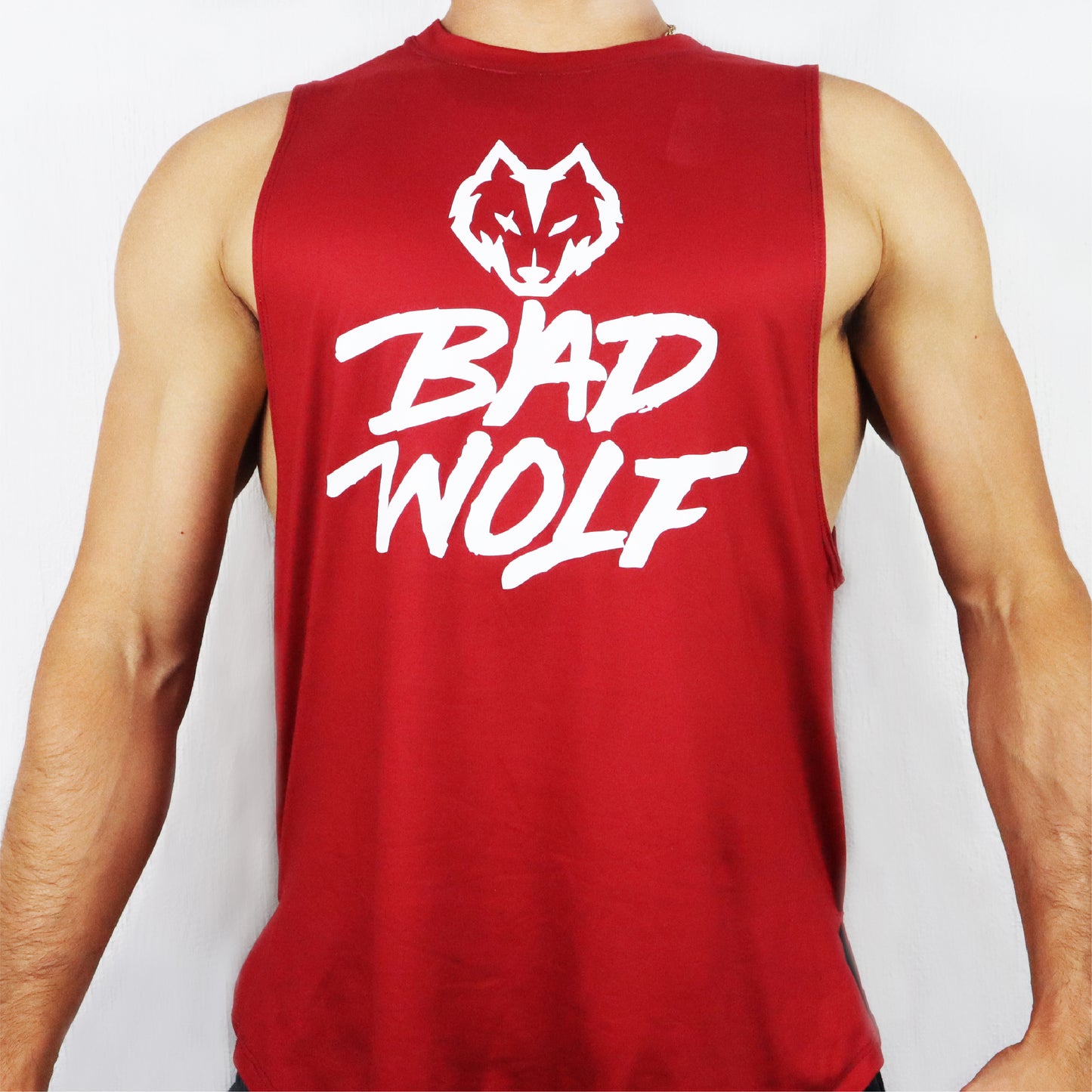 Stringer · Red