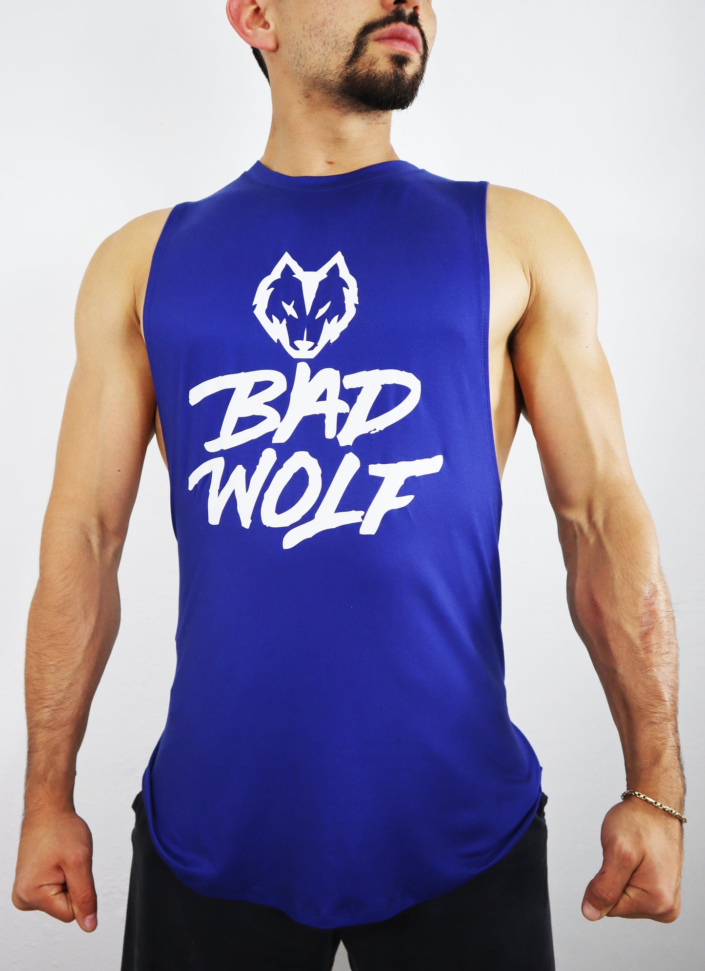Stringer · Azul