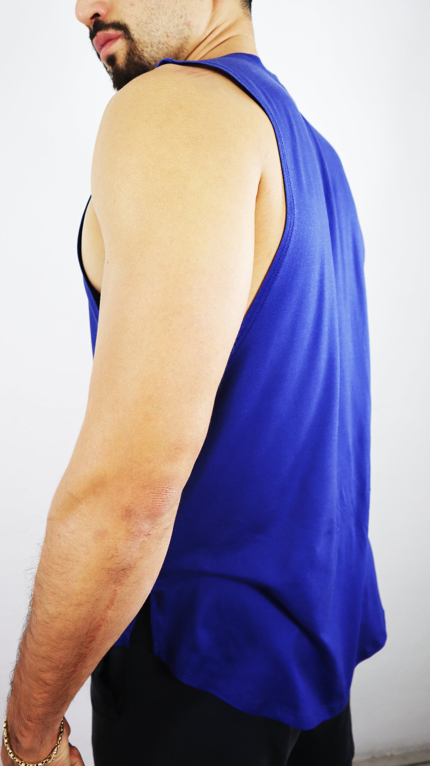Stringer · Azul