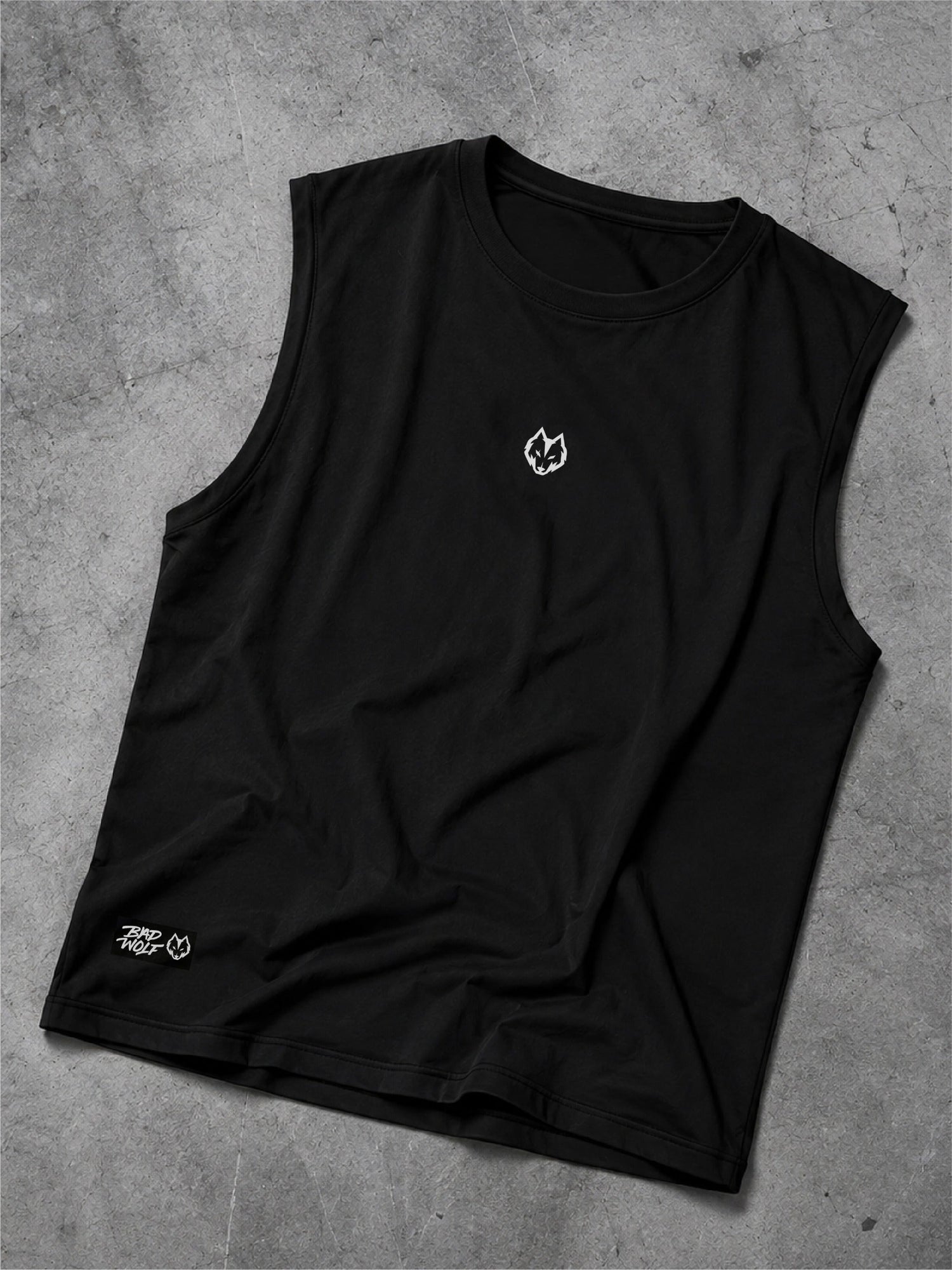 TANK TOPS