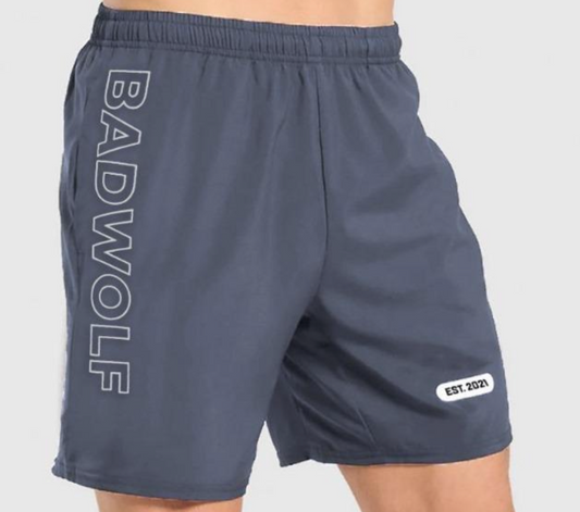 Fitness Short  Bad wolf PERLA