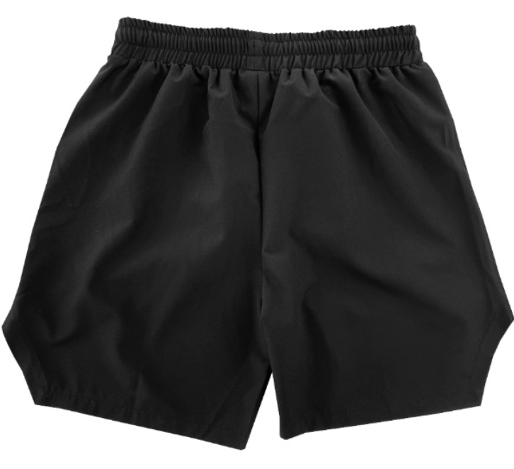Short Lifting Bad wolf