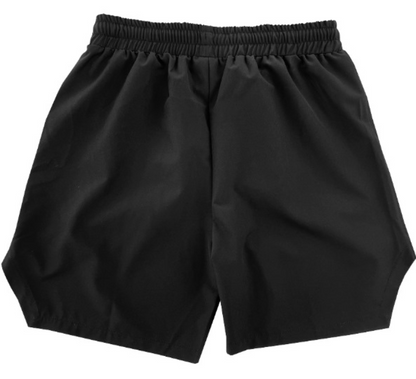 Short Lifting Bad wolf