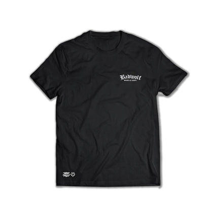 Oversize NEGRA OLD SCHOOL