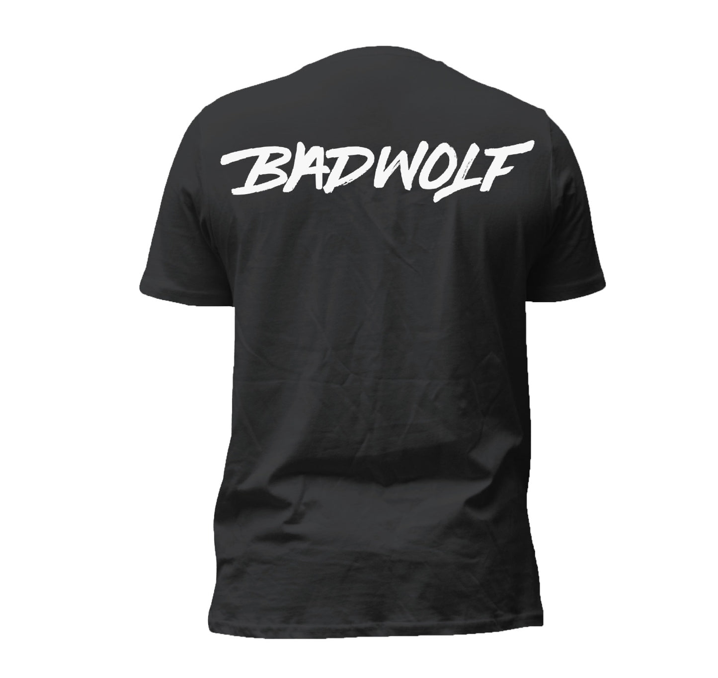 Oversize Tshirt Negra