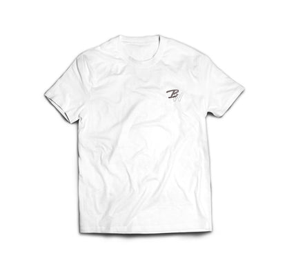 Oversize BLANCA WOLF