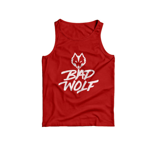 Stringer · Red