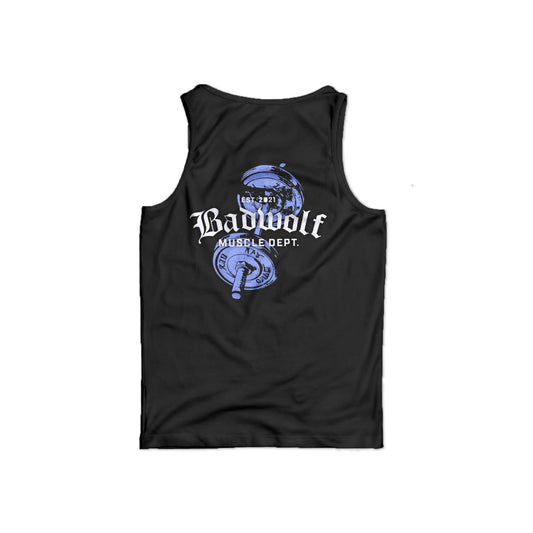 Tank Top Old School