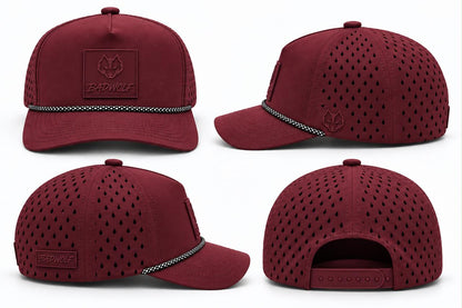 PREVENTA BADWOLF GORRA AERO PERFORMANCE SNAPBACK