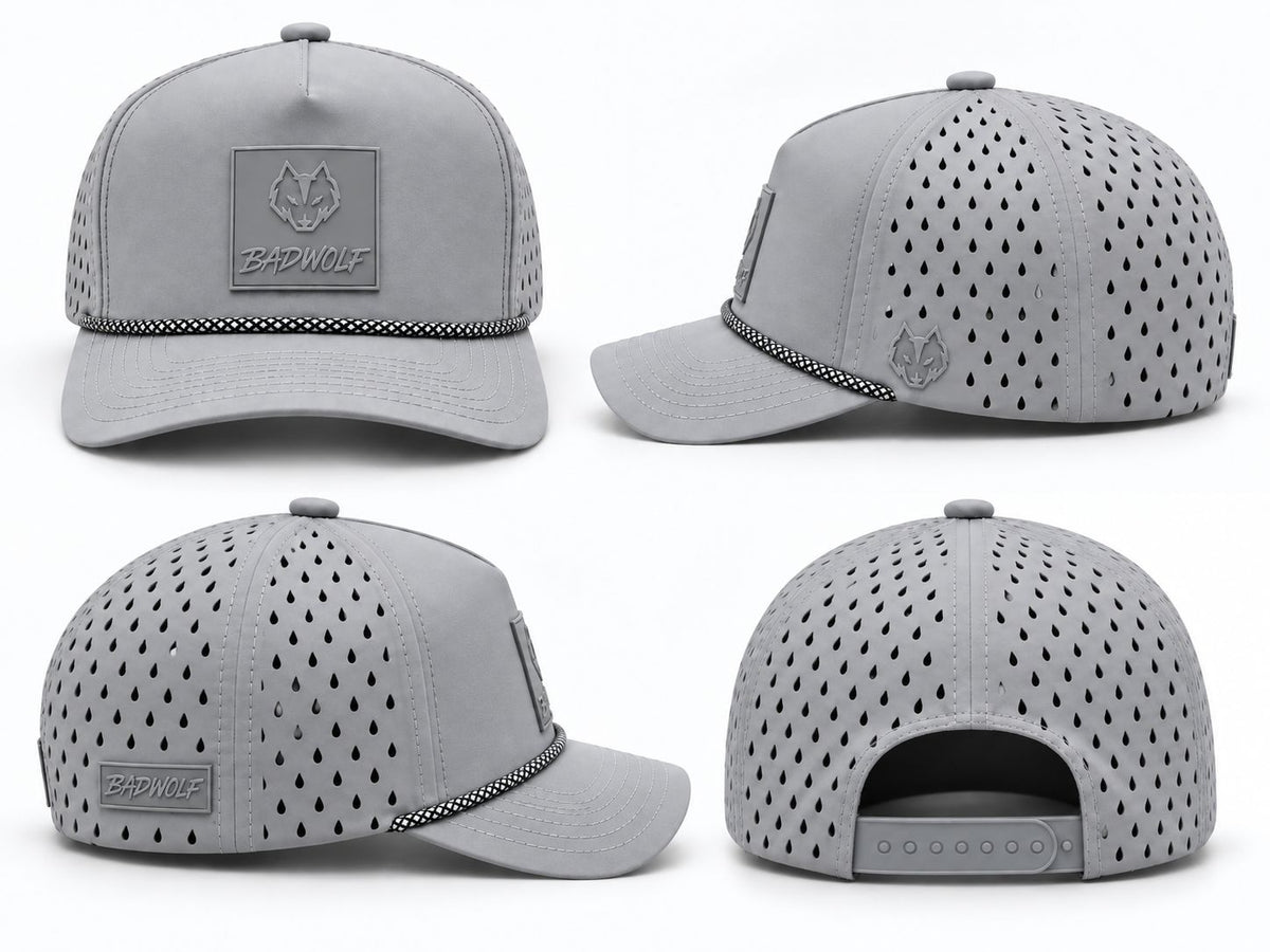 PREVENTA BADWOLF GORRA AERO PERFORMANCE SNAPBACK