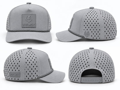 PREVENTA BADWOLF GORRA AERO PERFORMANCE SNAPBACK