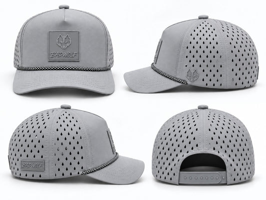 PREVENTA BADWOLF GORRA AERO PERFORMANCE SNAPBACK