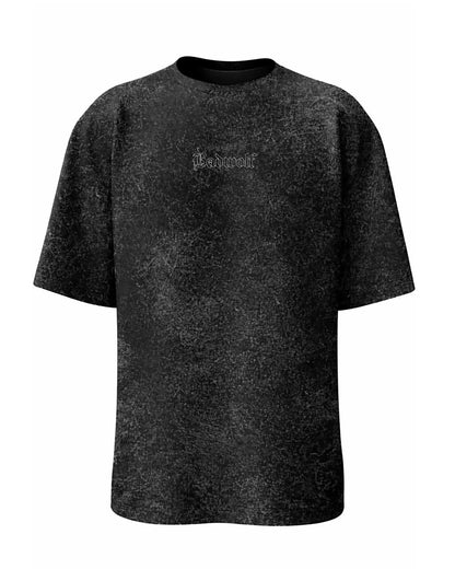 Oversize - Grafiti Deslavado