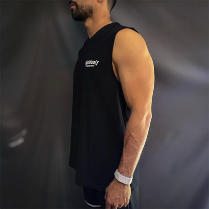 Tank Top Old School