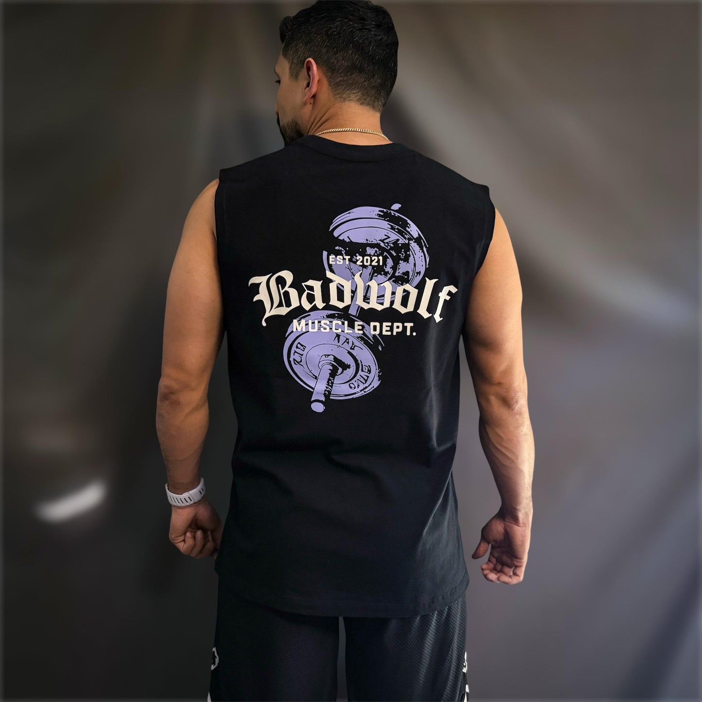Tank Top Old School