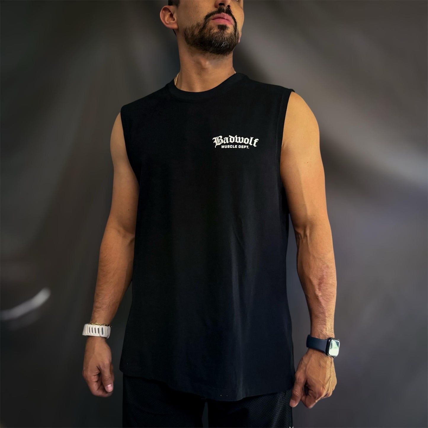 Tank Top Old School