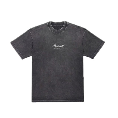 Oversize - 1% Better Everyday