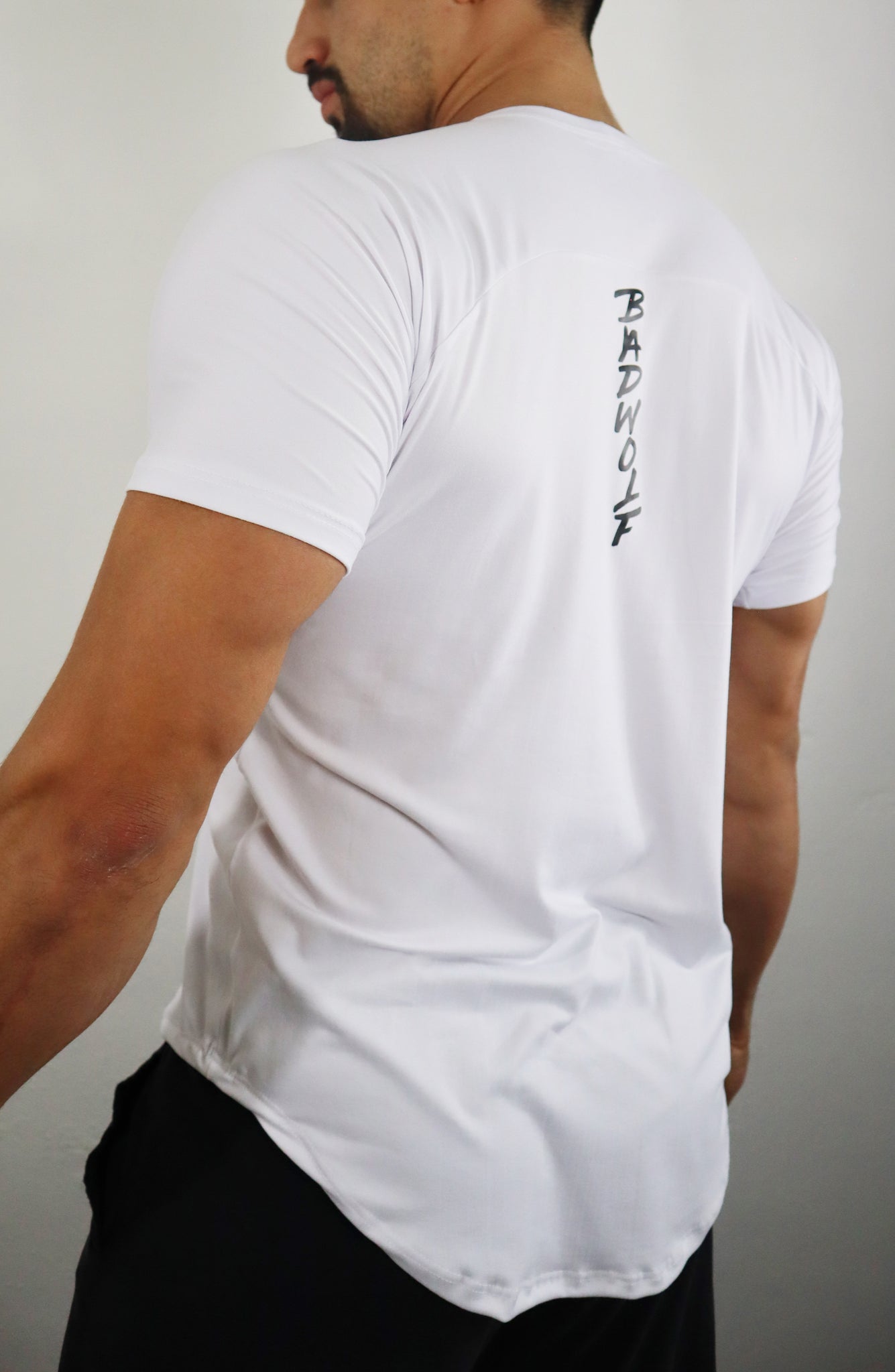 T-Shirt · Blanca