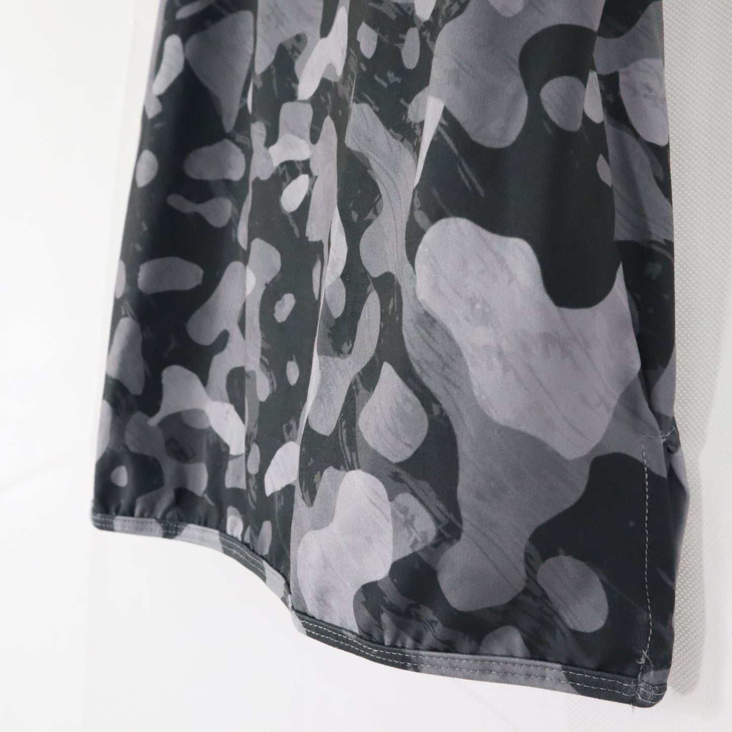 Tank Top · Cammo Grey