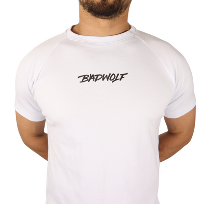 T-Shirt Fitted BLANCA