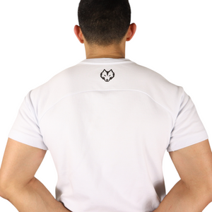 T-Shirt Fitted BLANCA