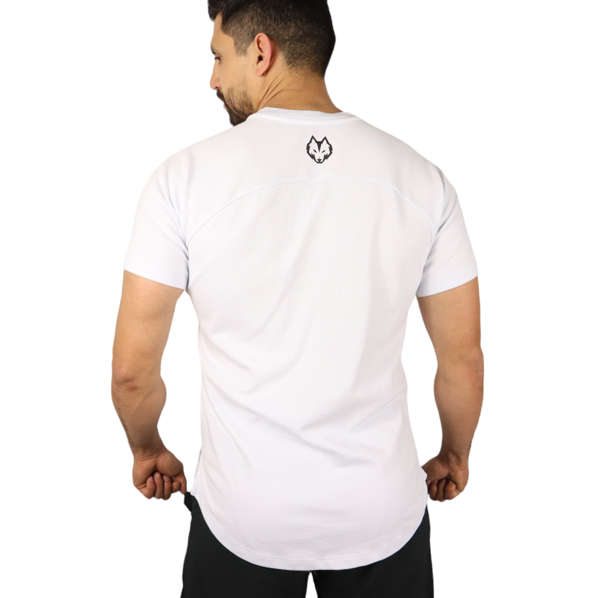 T-Shirt Fitted BLANCA
