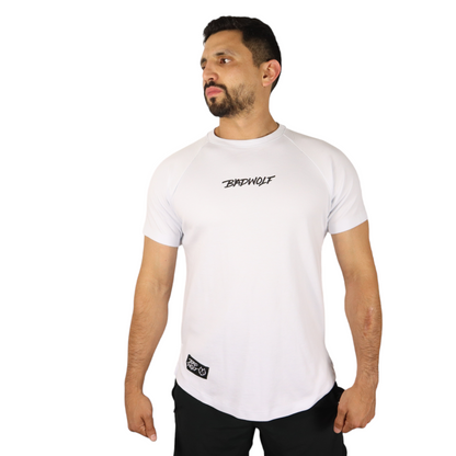T-Shirt Fitted BLANCA